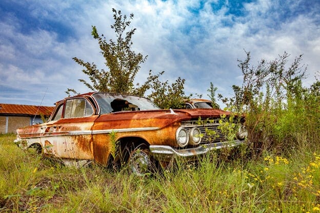 Foto: © Kyle Thompson - Adobe Stock