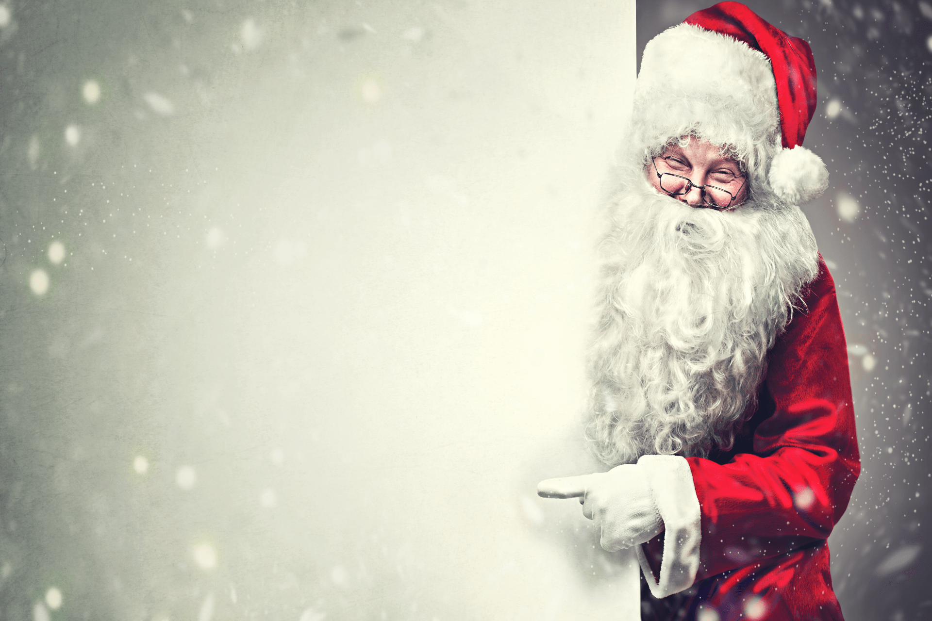 Christmas time