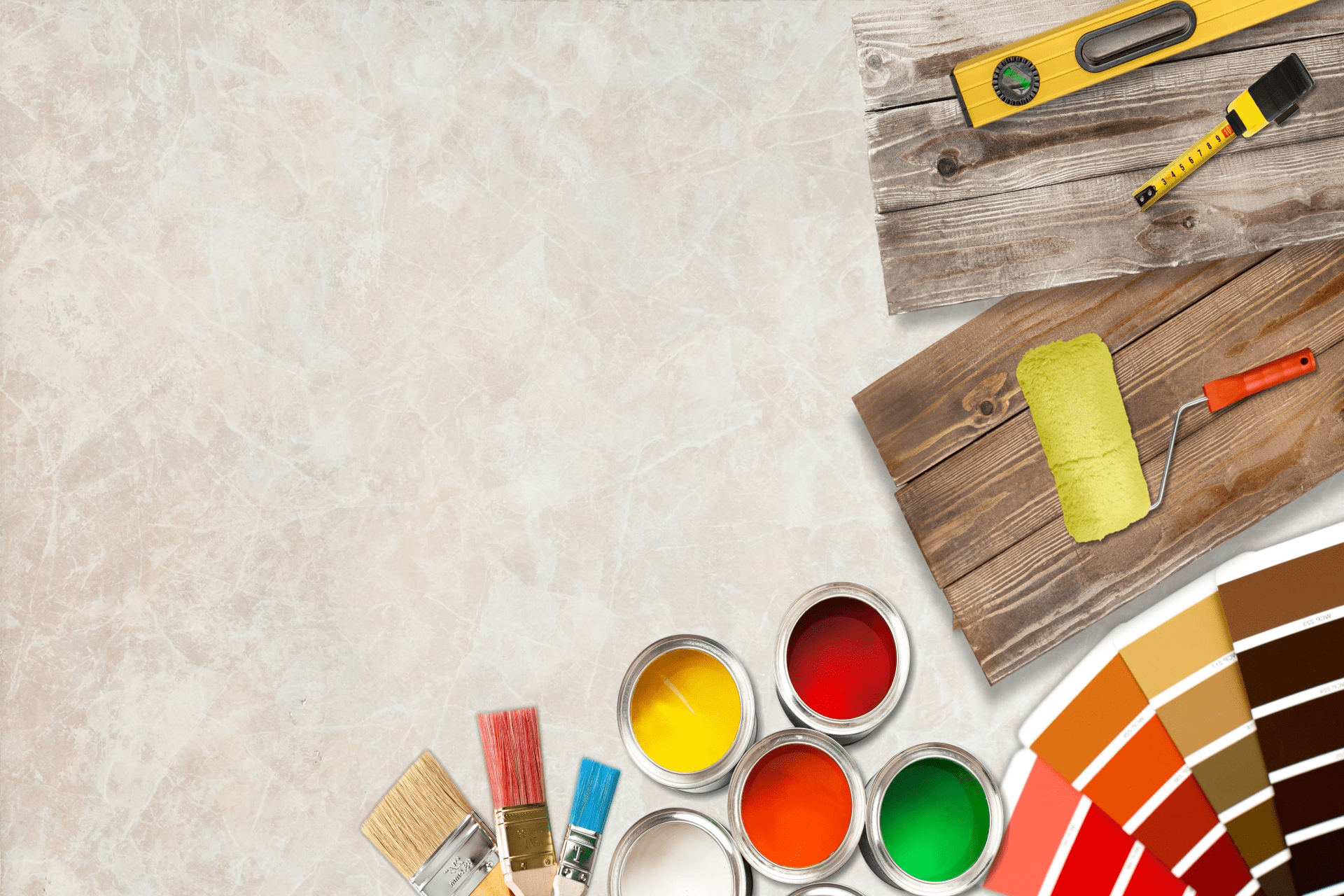 painting diy